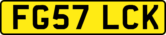 FG57LCK