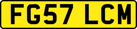FG57LCM