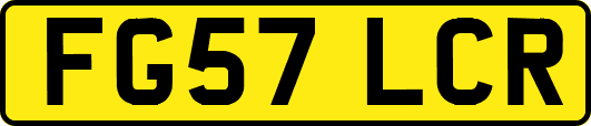 FG57LCR