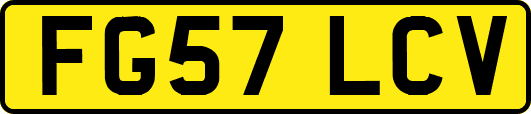 FG57LCV