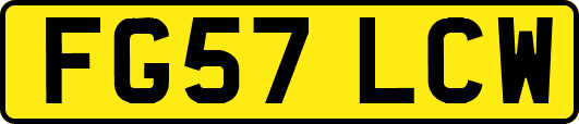 FG57LCW