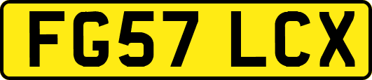 FG57LCX