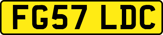 FG57LDC