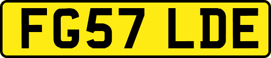 FG57LDE