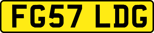FG57LDG