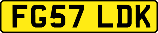 FG57LDK