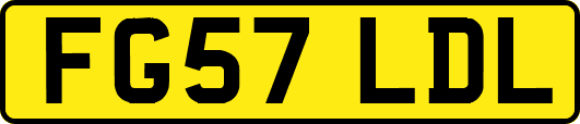 FG57LDL