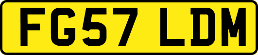 FG57LDM