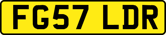 FG57LDR