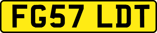 FG57LDT