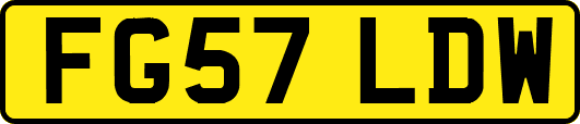 FG57LDW