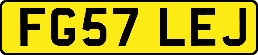 FG57LEJ