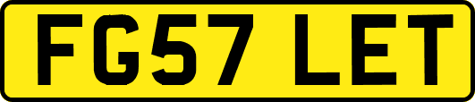FG57LET