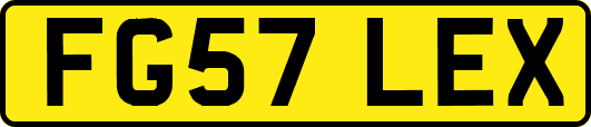 FG57LEX