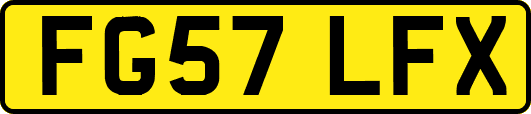FG57LFX