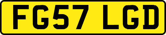 FG57LGD