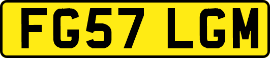 FG57LGM