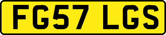 FG57LGS