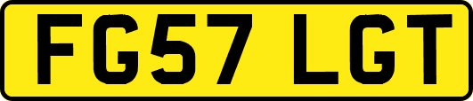FG57LGT