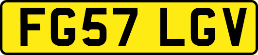 FG57LGV