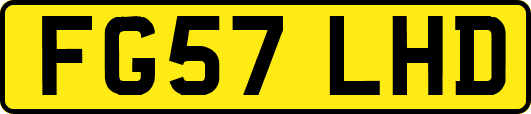 FG57LHD