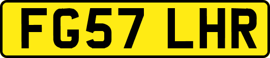 FG57LHR