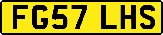 FG57LHS