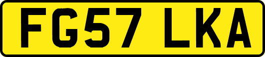 FG57LKA