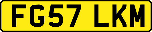 FG57LKM