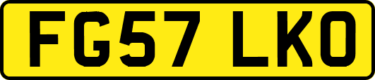 FG57LKO