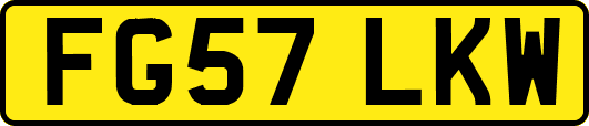FG57LKW