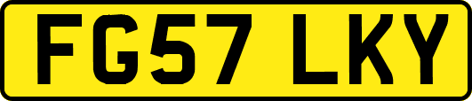 FG57LKY