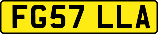 FG57LLA