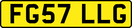 FG57LLG