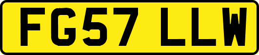 FG57LLW