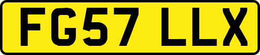 FG57LLX