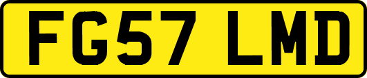 FG57LMD