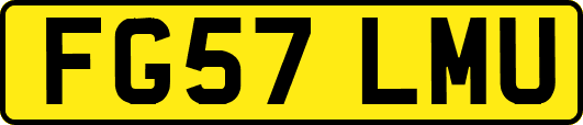 FG57LMU