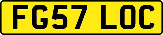 FG57LOC