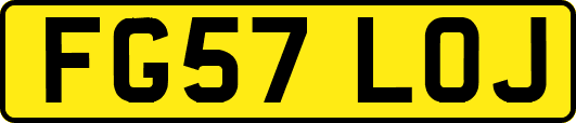 FG57LOJ