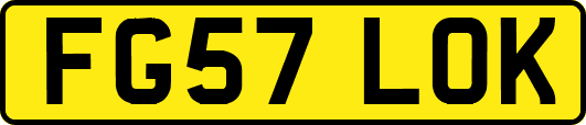 FG57LOK