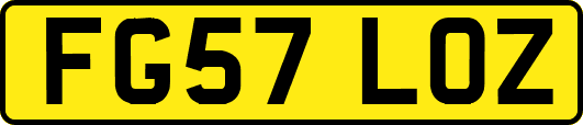 FG57LOZ