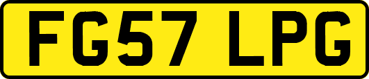 FG57LPG
