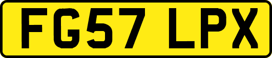 FG57LPX