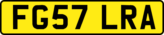 FG57LRA