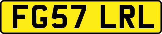 FG57LRL
