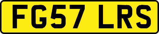 FG57LRS