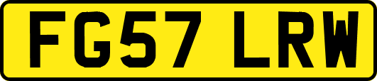 FG57LRW