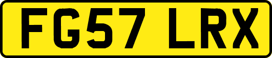 FG57LRX