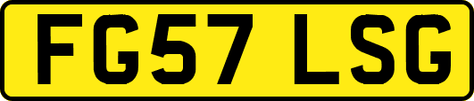 FG57LSG